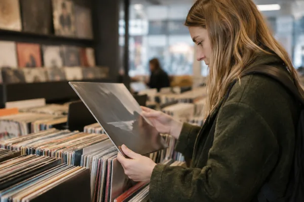 The Complete Guide to Latest Album Chart Uk