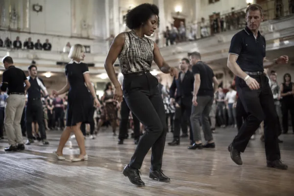 The Complete Guide to Northern Soul