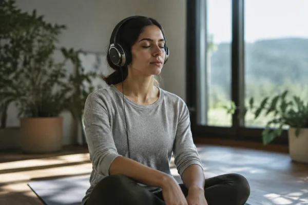 The Complete Guide to Binaural Beats