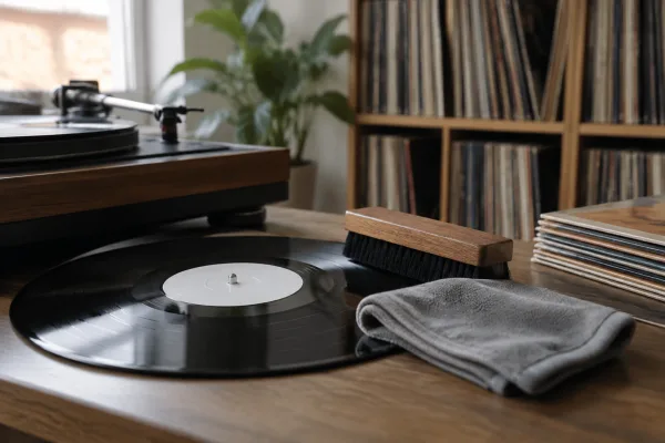 The Complete Guide to Record Cleaning Kit