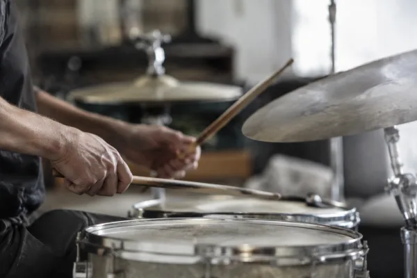 The Complete Guide to Type Of Drum