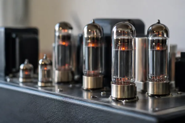 The Complete Guide to Tubes For Amplifiers