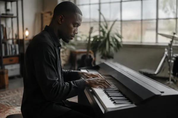The Complete Guide to Electric Piano Roland