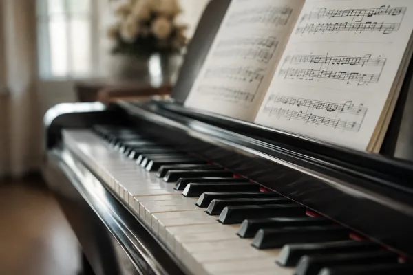 The Complete Guide to Pieces Piano