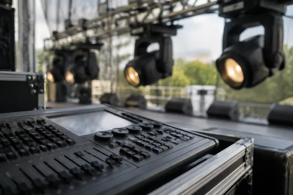 The Complete Guide to Dmx Lighting
