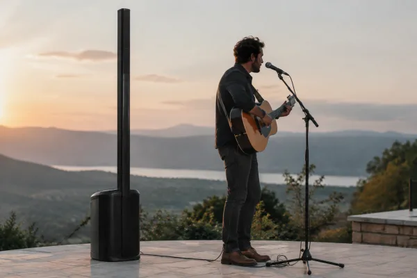 The Complete Guide to Bose L1 System