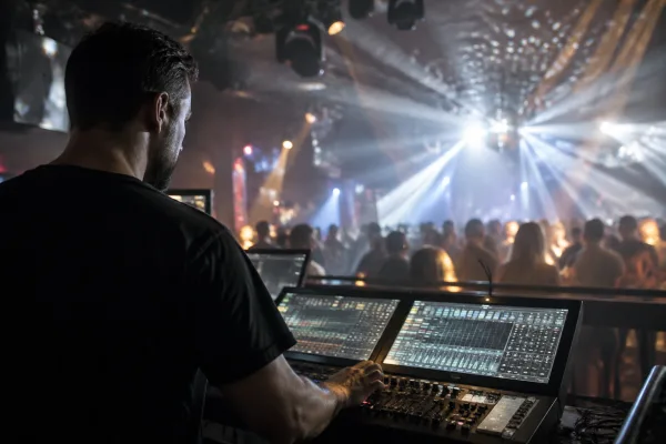 The Complete Guide to Lighting Controllers