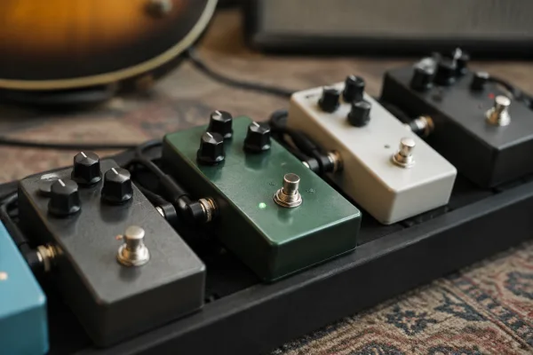 The Complete Guide to Mxr Analog Delay Pedal