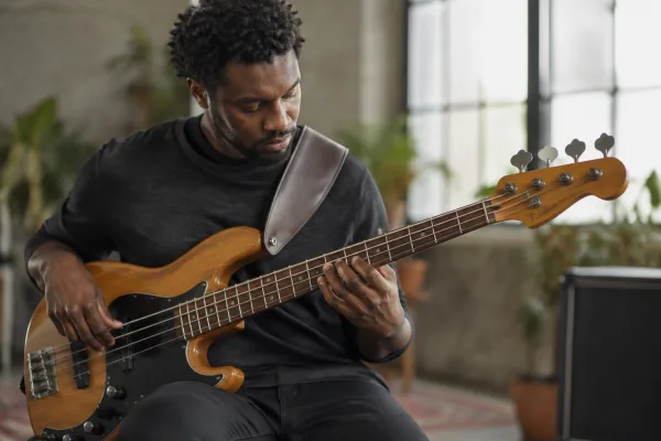 The Complete Guide to Bass Strap