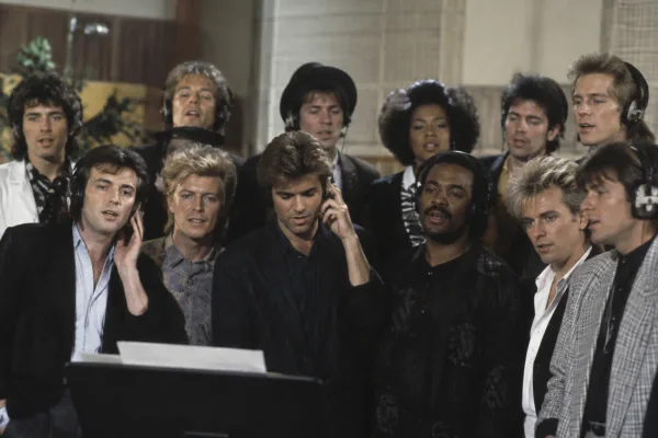 The Complete Guide to 1984 Christmas Number 1