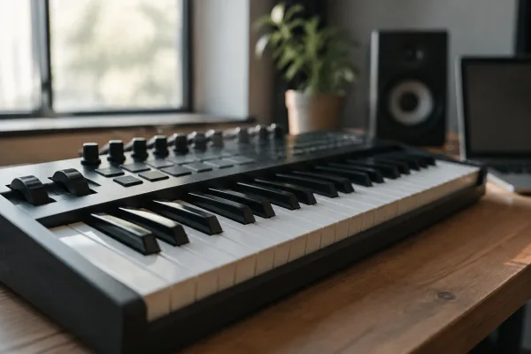 The Complete Guide to Usb Midi Interfaces