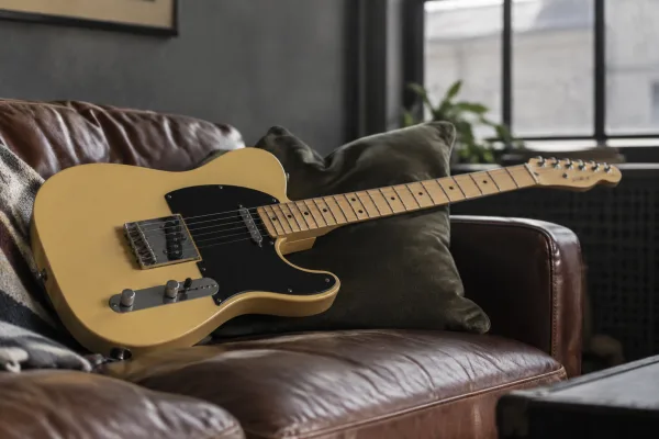 The Complete Guide to Telecaster Custom