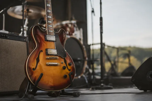 The Complete Guide to Hollow Body Ibanez Guitar
