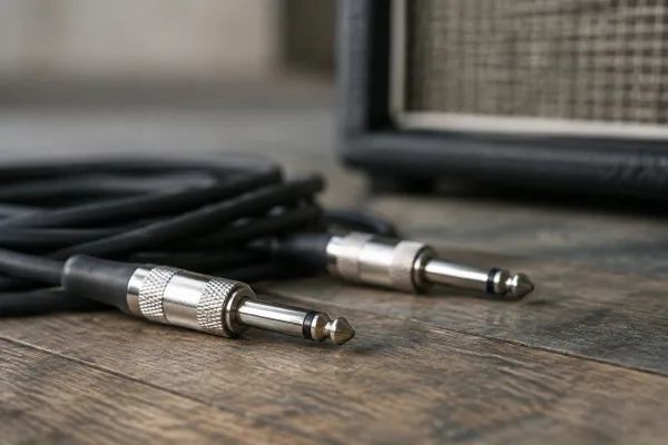 The Complete Guide to Guitar Amp Cable