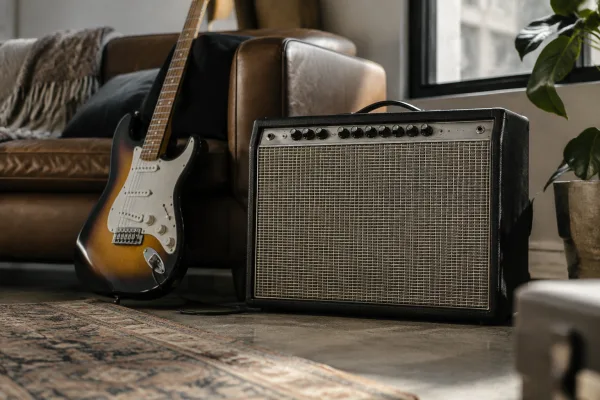 The Complete Guide to Fender Valve Amplifiers