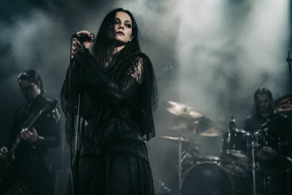 The Complete Guide to Gothic