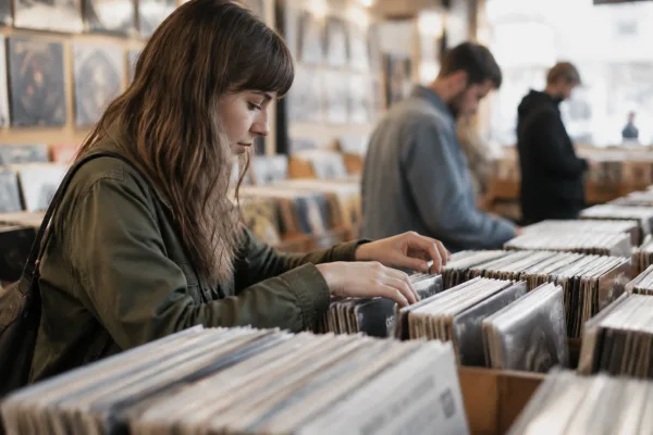 The Complete Guide to British Singles Charts