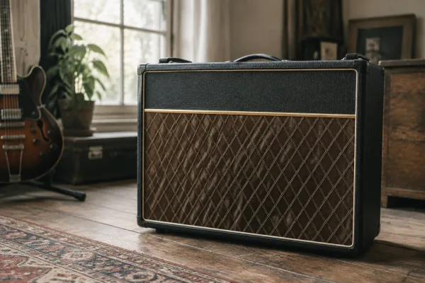 The Complete Guide to Amp Vox
