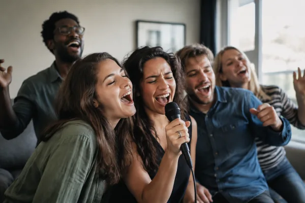 The Complete Guide to Karaoke Pop Songs