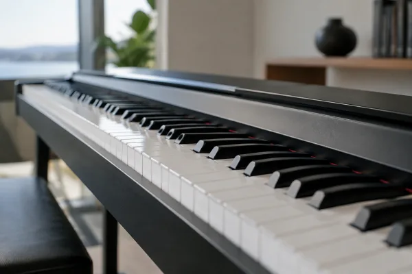 The Complete Guide to Kawai Keyboard Piano
