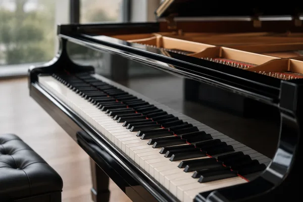 The Complete Guide to Kawai Piano Company