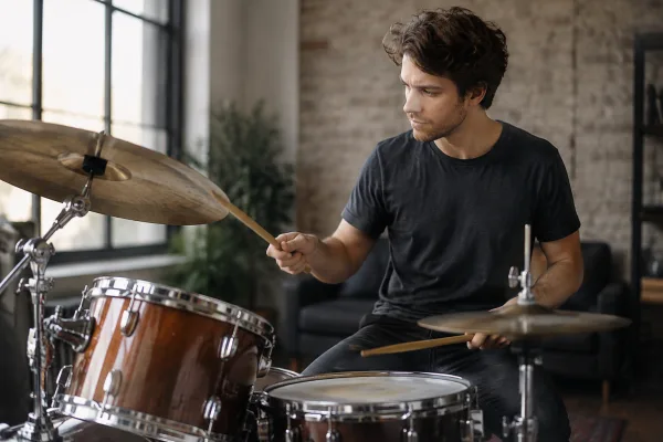 The Complete Guide to Stool Drum