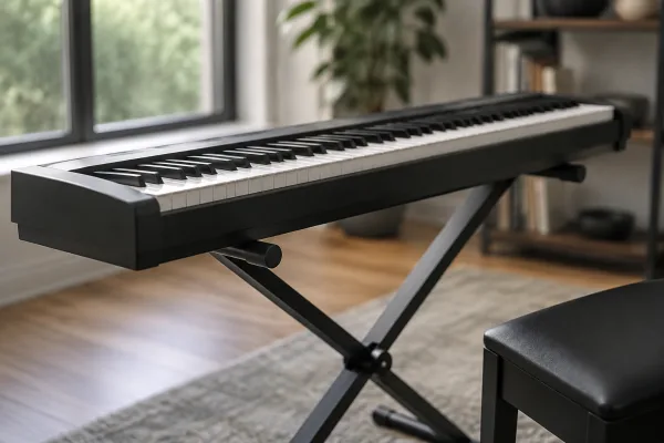 The Complete Guide to Stand For Piano