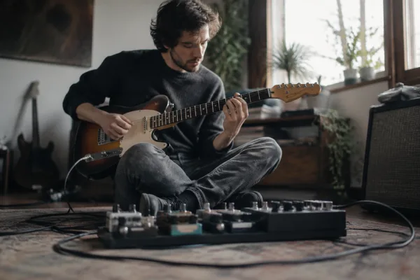 The Complete Guide to Fuzz Pedalboard