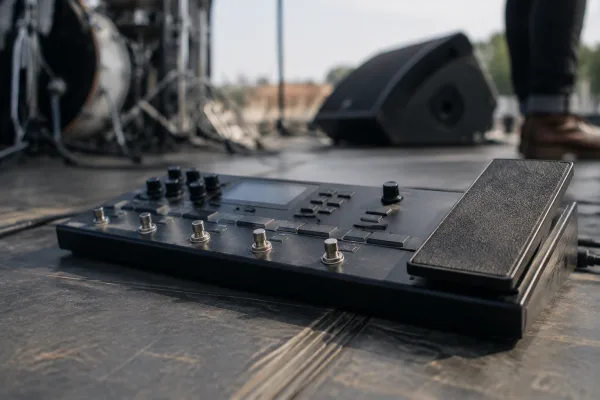 The Complete Guide to Boss Multi Effects