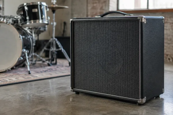 The Complete Guide to Drum Amplifiers