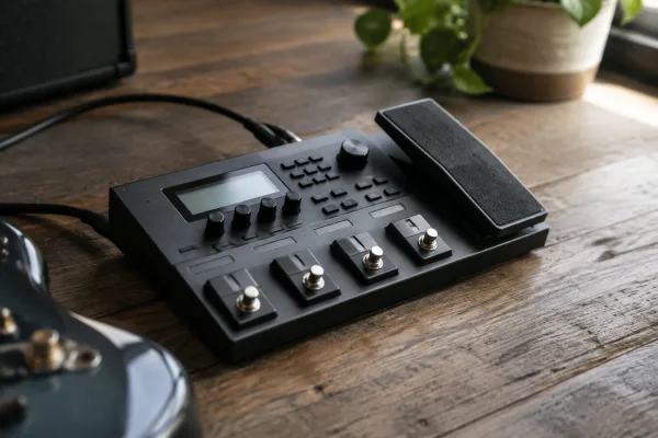 The Complete Guide to Boss Guitar Multi Effects