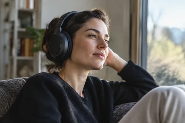 The Complete Guide to Music Headphones