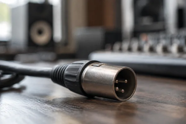 The Complete Guide to Microphone Xlr Cable