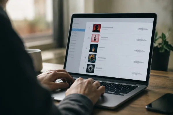 The Complete Guide to Itunes World Charts