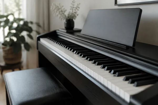 The Complete Guide to Electric Piano Kawai