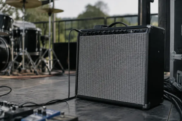 The Complete Guide to Blackstar Amps
