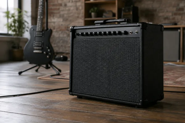 The Complete Guide to Blackstar Amplifiers