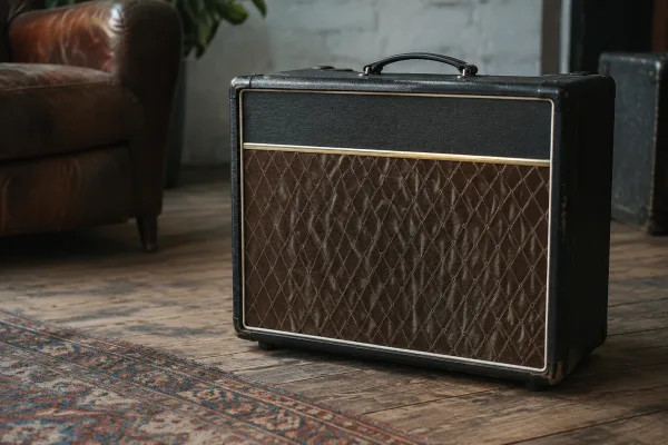 The Complete Guide to Vox Amplifiers