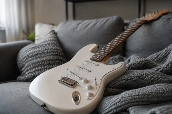 The Complete Guide to Fender By Squier