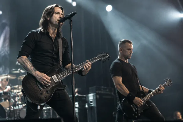 The Complete Guide to Alter Bridge