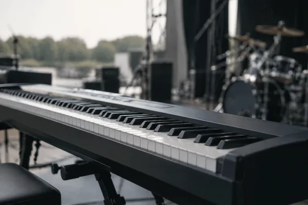 The Complete Guide to Roland Digital Piano Keyboard