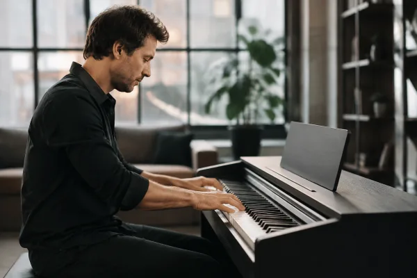 The Complete Guide to Roland Electronic Piano