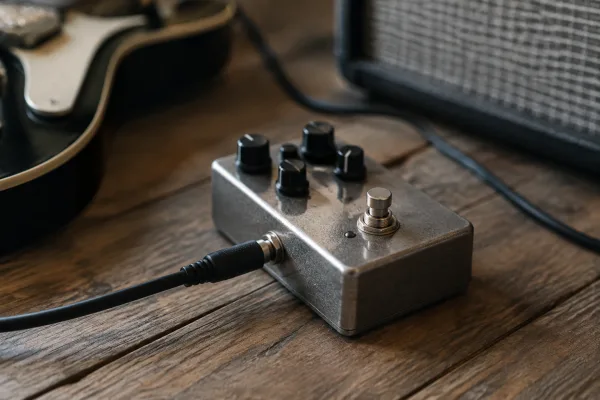 The Complete Guide to Cool Reverb Pedals
