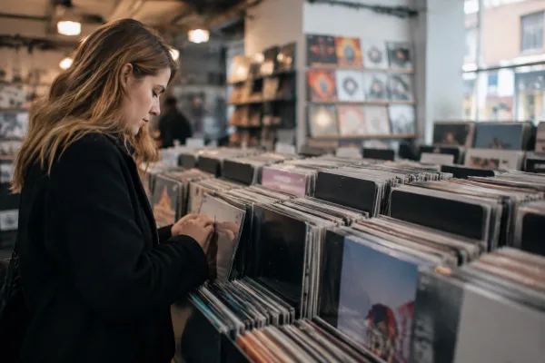 The Complete Guide to Uk Album Chart Today