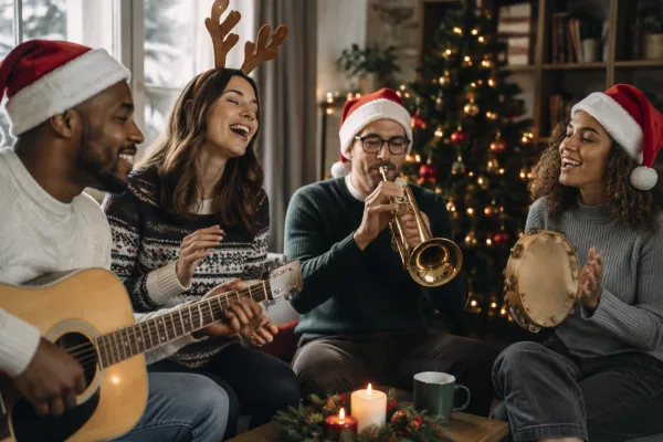 The Complete Guide to Christmas Number 1 List