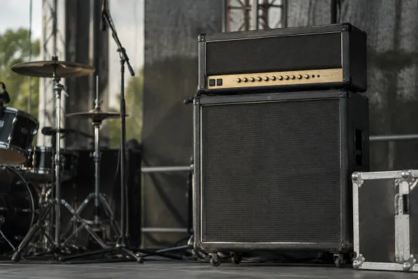 The Complete Guide to Marshall Amp Heads