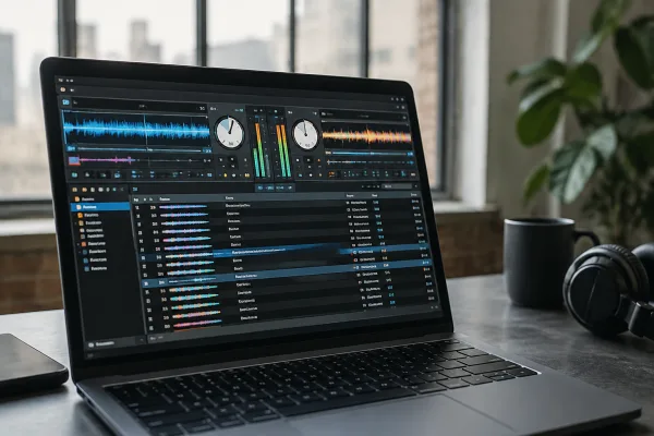 The Complete Guide to Serato Dj Pro Download