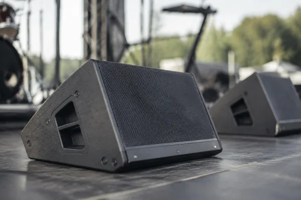 The Complete Guide to Speaker For Microphone