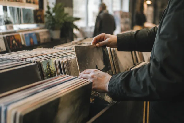 The Complete Guide to Best Selling Music Album Of All Time