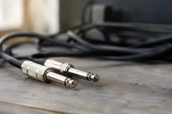 The Complete Guide to Cables Audio Jack